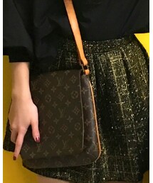 LOUIS VUITTON | ショルダーバッグ