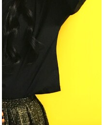 KOBE LETTUCE | トップス