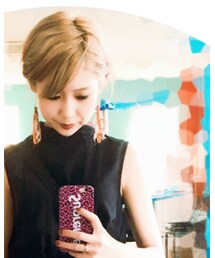 3coins | ピアス（両耳用）