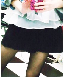 GUCCI | スカート