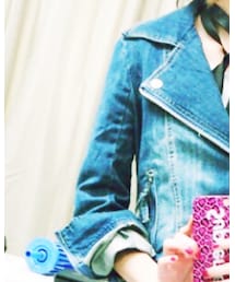 セレクトショップ | デニムジャケット