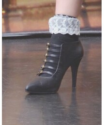 韓国セレクトショップ | パンプス