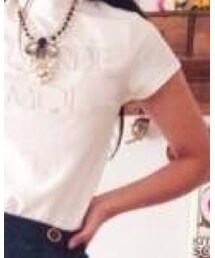 dazzlin | トップス