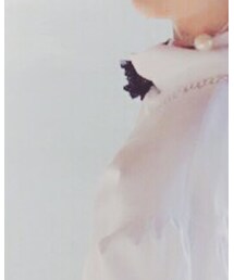 Narcissus | ネックレス