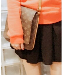 LOUIS VUITTON | ショルダーバッグ