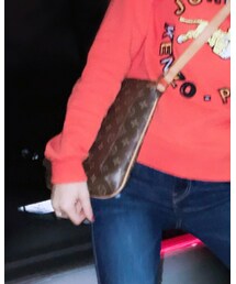 LOUIS VUITTON | ショルダーバッグ