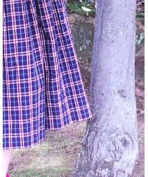 LOIS CRAYON | スカート