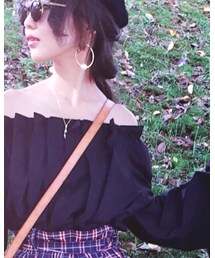 セレクトショップ | シャツ/ブラウス