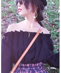 SWAROVSKI | ネックレス