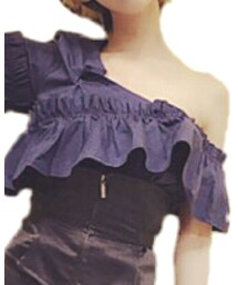 KOBE LETTUCE | トップス