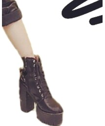 lovetiara | ブーツ