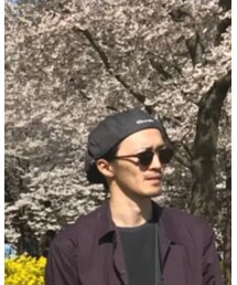 Champion | ハンチング/ベレー帽