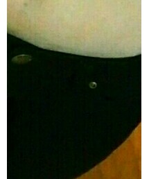 no brand | その他パンツ