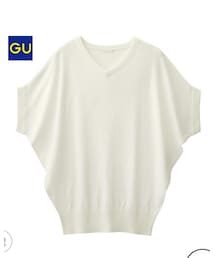 GU | トップス