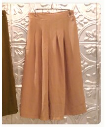 SPINNS | その他パンツ