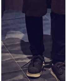 dins | チノパンツ