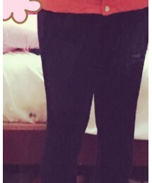 hue | その他パンツ