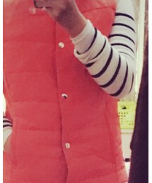 rapido | タンクトップ