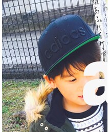 adidas | キャップ