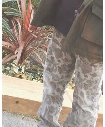 Right-on | デニムパンツ