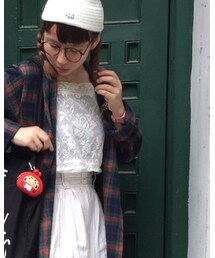 WEGO | シャツ/ブラウス