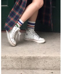 CONVERSE | スニーカー