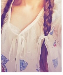 F i.n.t | Tシャツ/カットソー