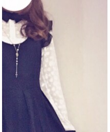 E hyphen world gallery | シャツ/ブラウス