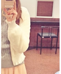 mon Lily | その他アウター