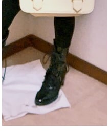 ALICE and the PIRATES | ブーツ