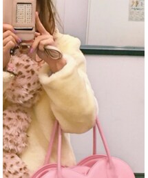 E hyphen world gallery Bon Bon | その他アウター