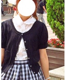 Ank Rouge | カーディガン/ボレロ