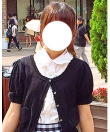 Ank Rouge | シャツ/ブラウス