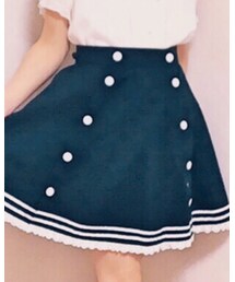 Angelic Pretty | スカート