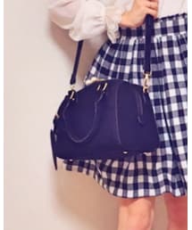 lilLilly | ショルダーバッグ