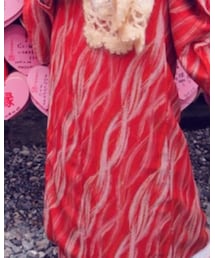 祖母の手作り | 浴衣