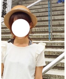 F i.n.t | キャミソール