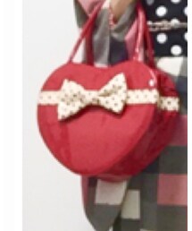 SWIMMER | ハンドバッグ