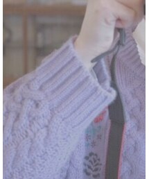 paravion | ニット/セーター