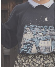 used | スウェット