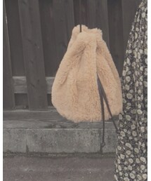 リンネルの付録 | バッグ