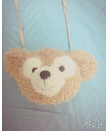 Disney | ダッフィー(財布)