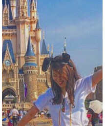 オズワルド | カチューシャ