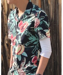 H&M | シャツ/ブラウス