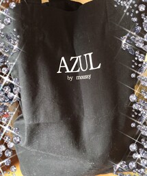 AZUL by moussy | エコバッグ/サブバッグ