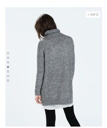 ZARA | ニット/セーター