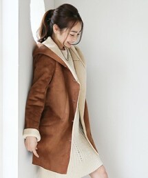 GLOBAL WORK | ムートンコート
