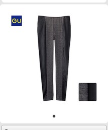 GU | その他パンツ