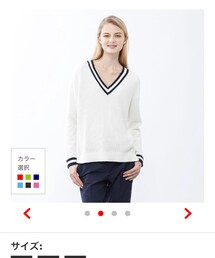 UNIQLO | ニット/セーター