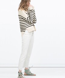 ZARA | ニット/セーター